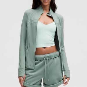 Lululemon Define Jacket Size 2